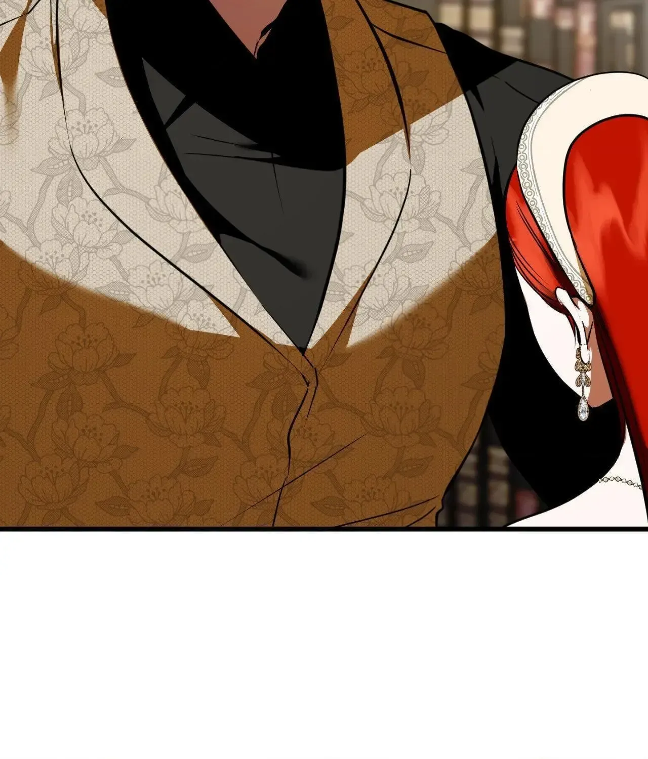 I Became the First Love of My Stepson Chapter 44 page 35 - 