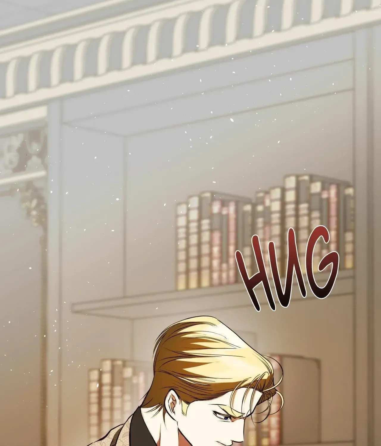 I Became the First Love of My Stepson Chapter 44 page 37 - 