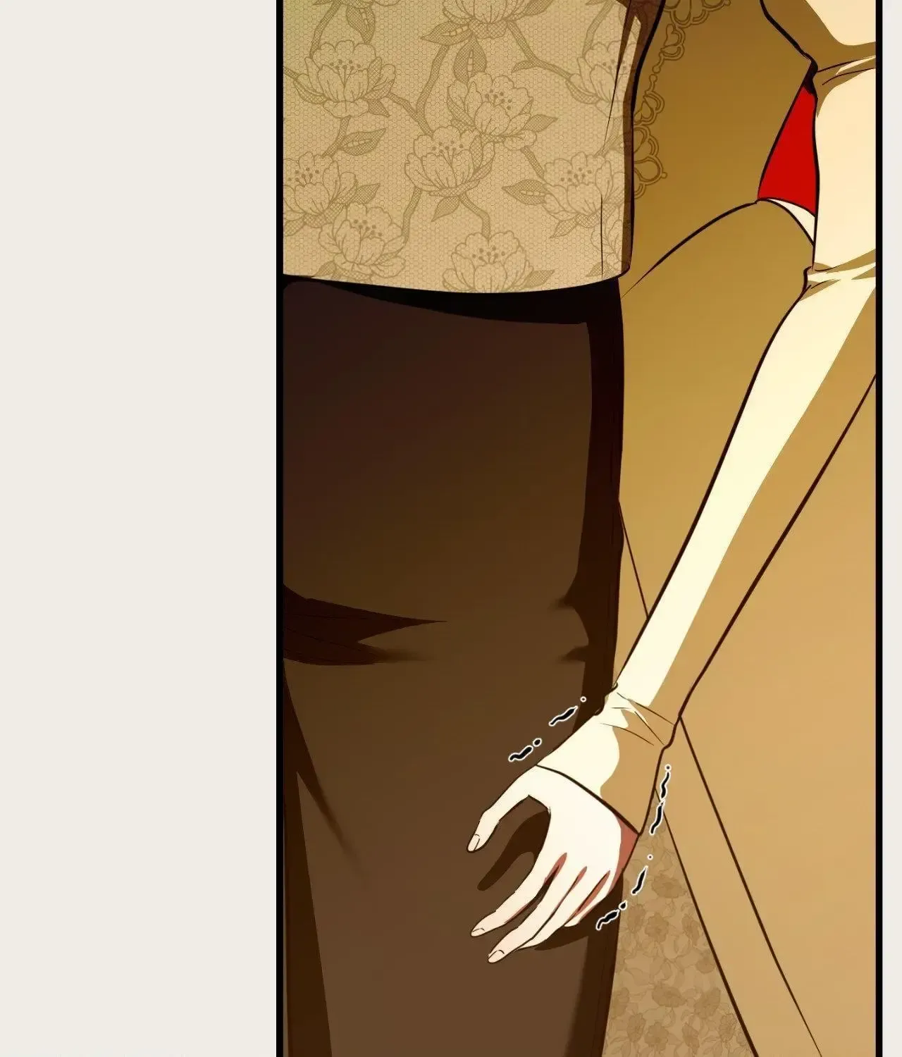 I Became the First Love of My Stepson Chapter 44 page 40 - 