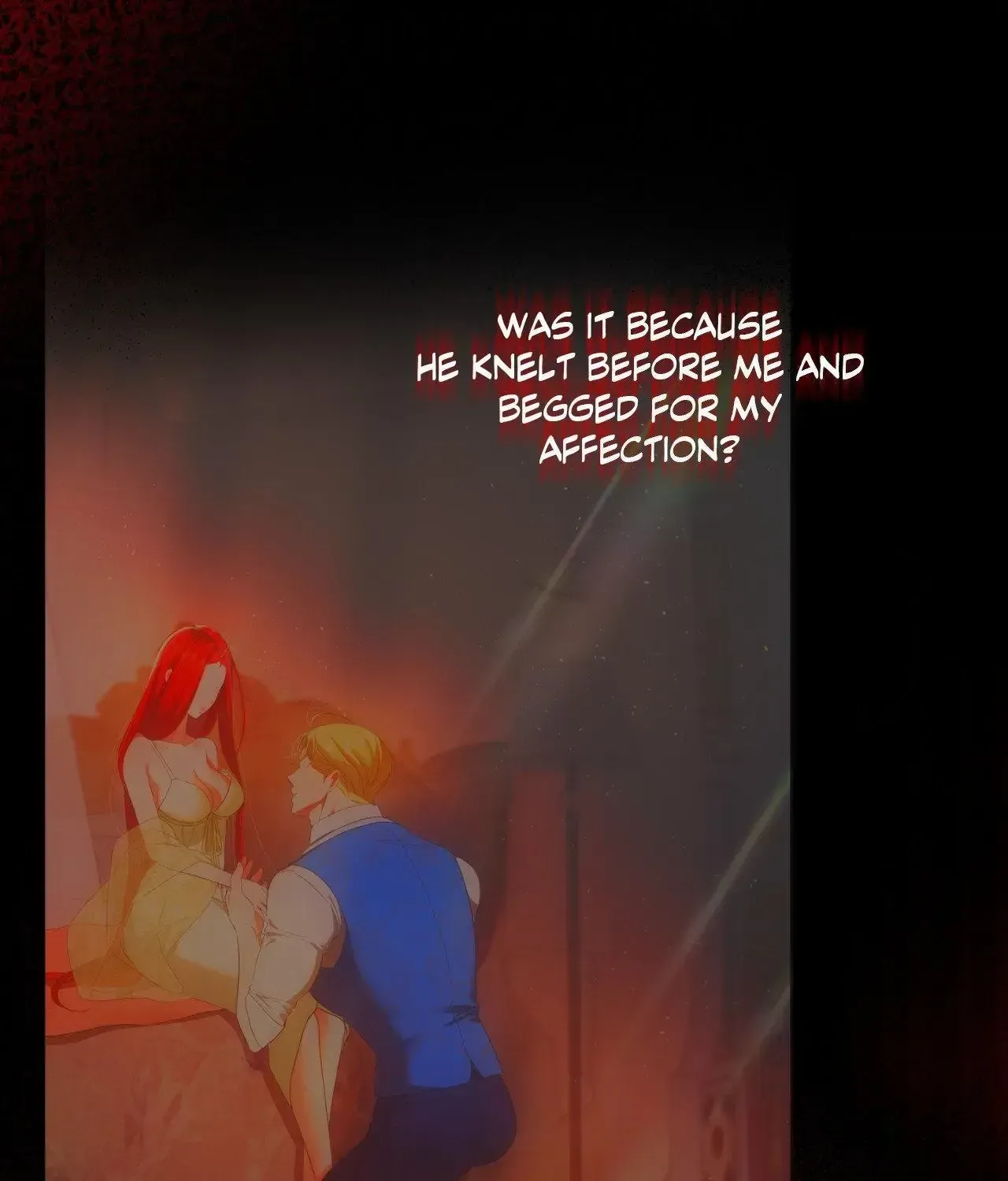I Became the First Love of My Stepson Chapter 44 page 5 - 
