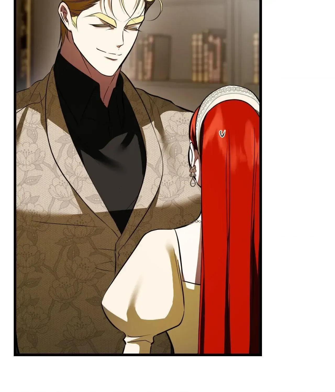 I Became the First Love of My Stepson Chapter 44 page 52 - 