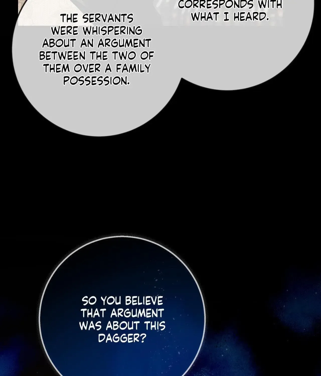 I Became the First Love of My Stepson Chapter 44 page 59 - 