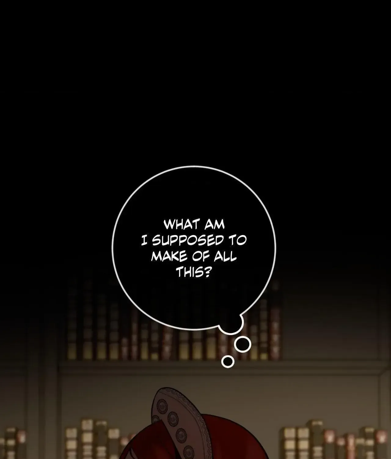 I Became the First Love of My Stepson Chapter 44 page 8 - 