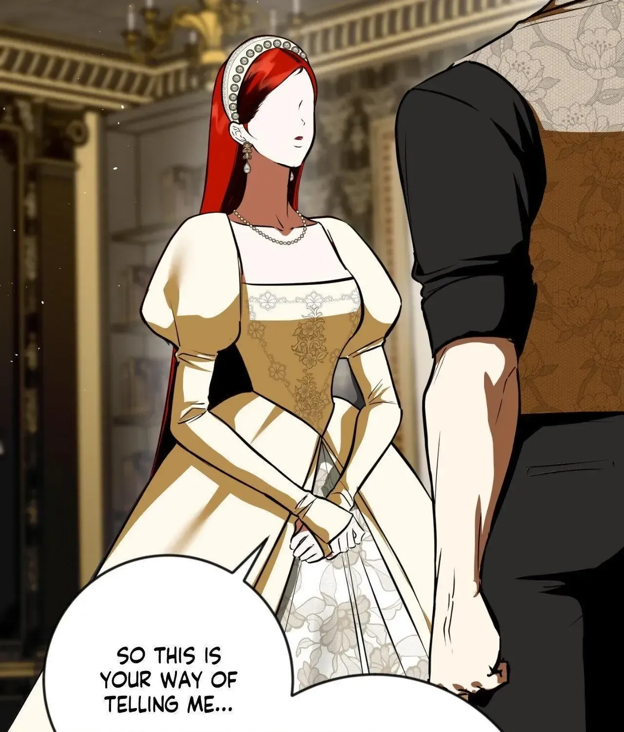 I Became the First Love of My Stepson Chapter 44 page 75 - 