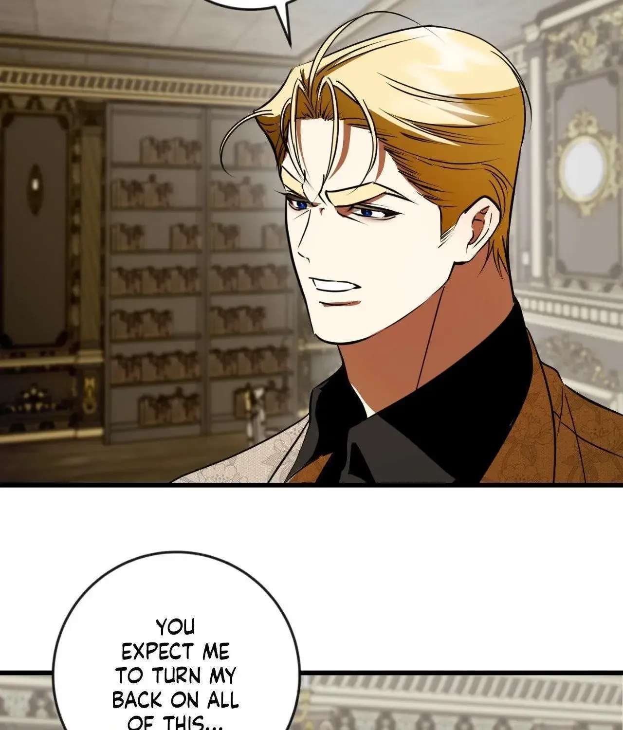 I Became the First Love of My Stepson Chapter 44 page 77 - 