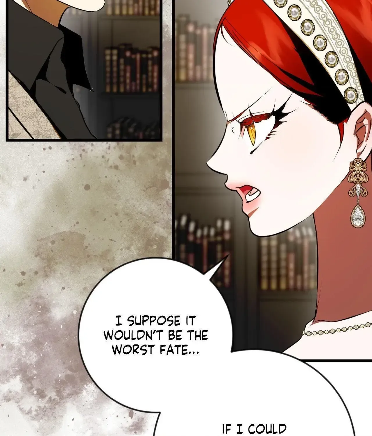 I Became the First Love of My Stepson Chapter 44 page 81 - 