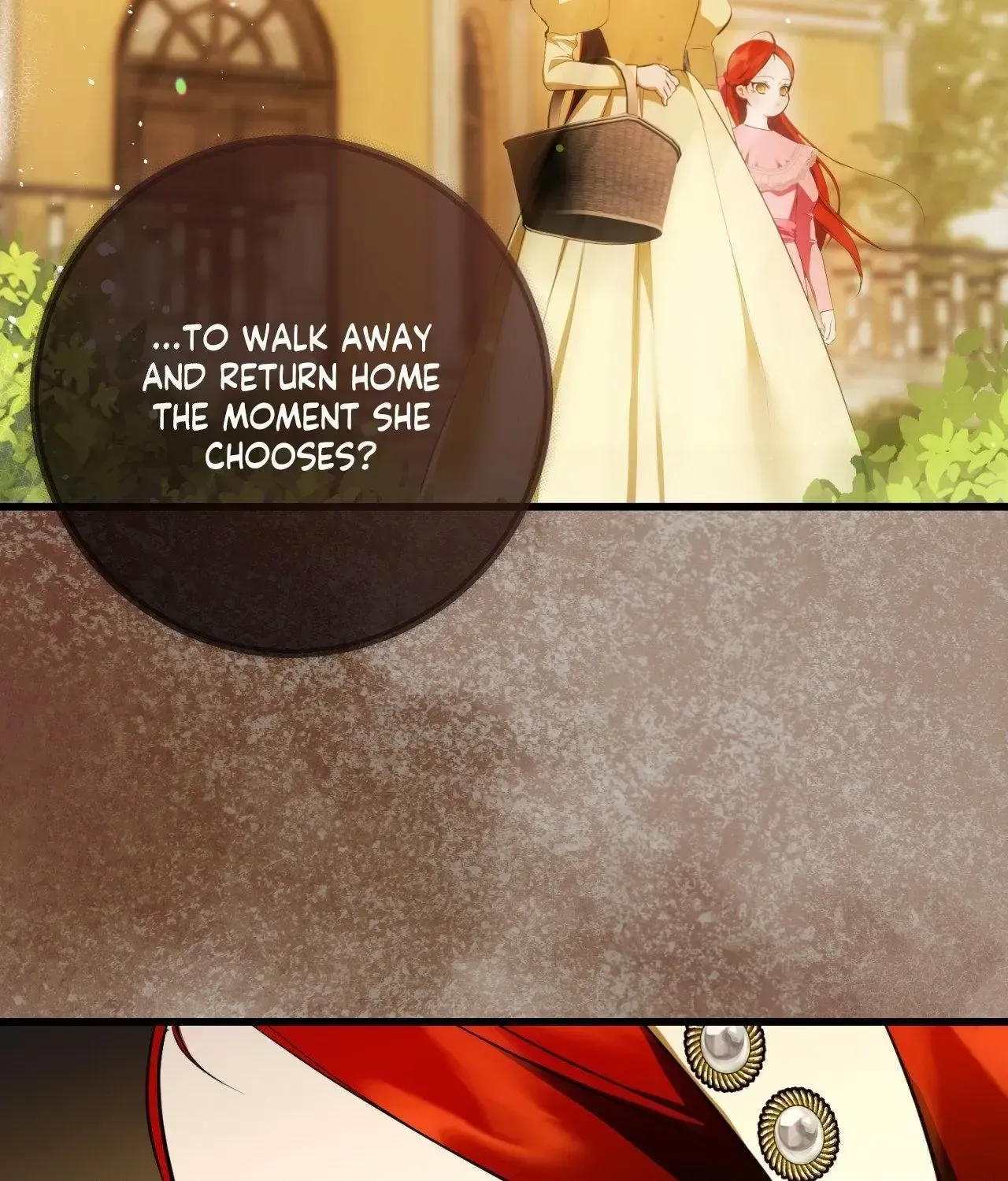 I Became the First Love of My Stepson Chapter 44 page 84 - 