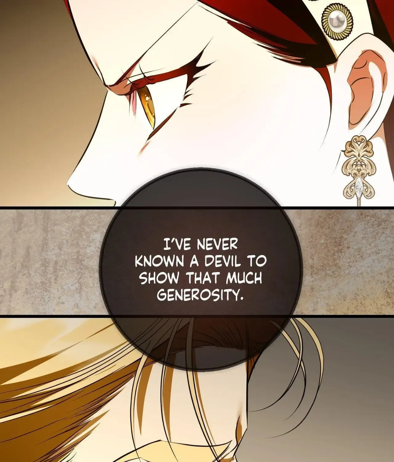 I Became the First Love of My Stepson Chapter 44 page 85 - 
