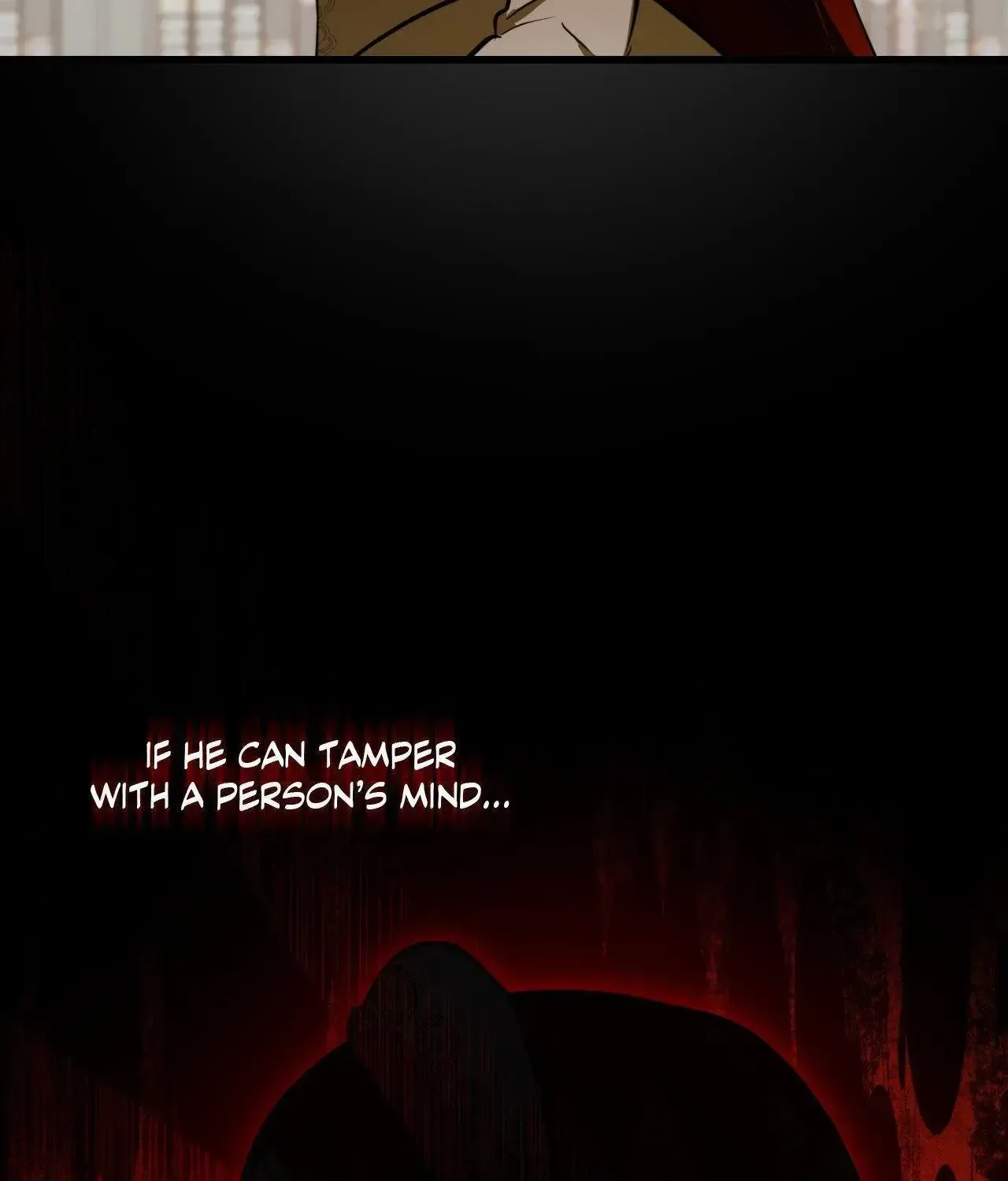 I Became the First Love of My Stepson Chapter 44 page 10 - 