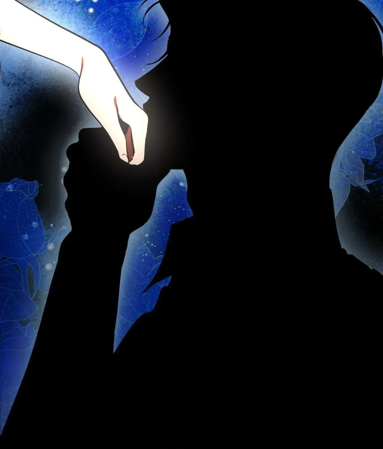 I Became the First Love of My Stepson Chapter 44 page 94 - 