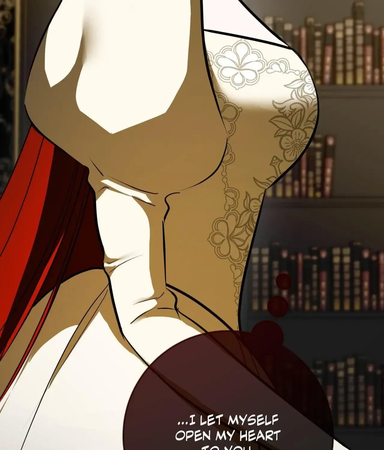 I Became the First Love of My Stepson Chapter 44 page 98 - 