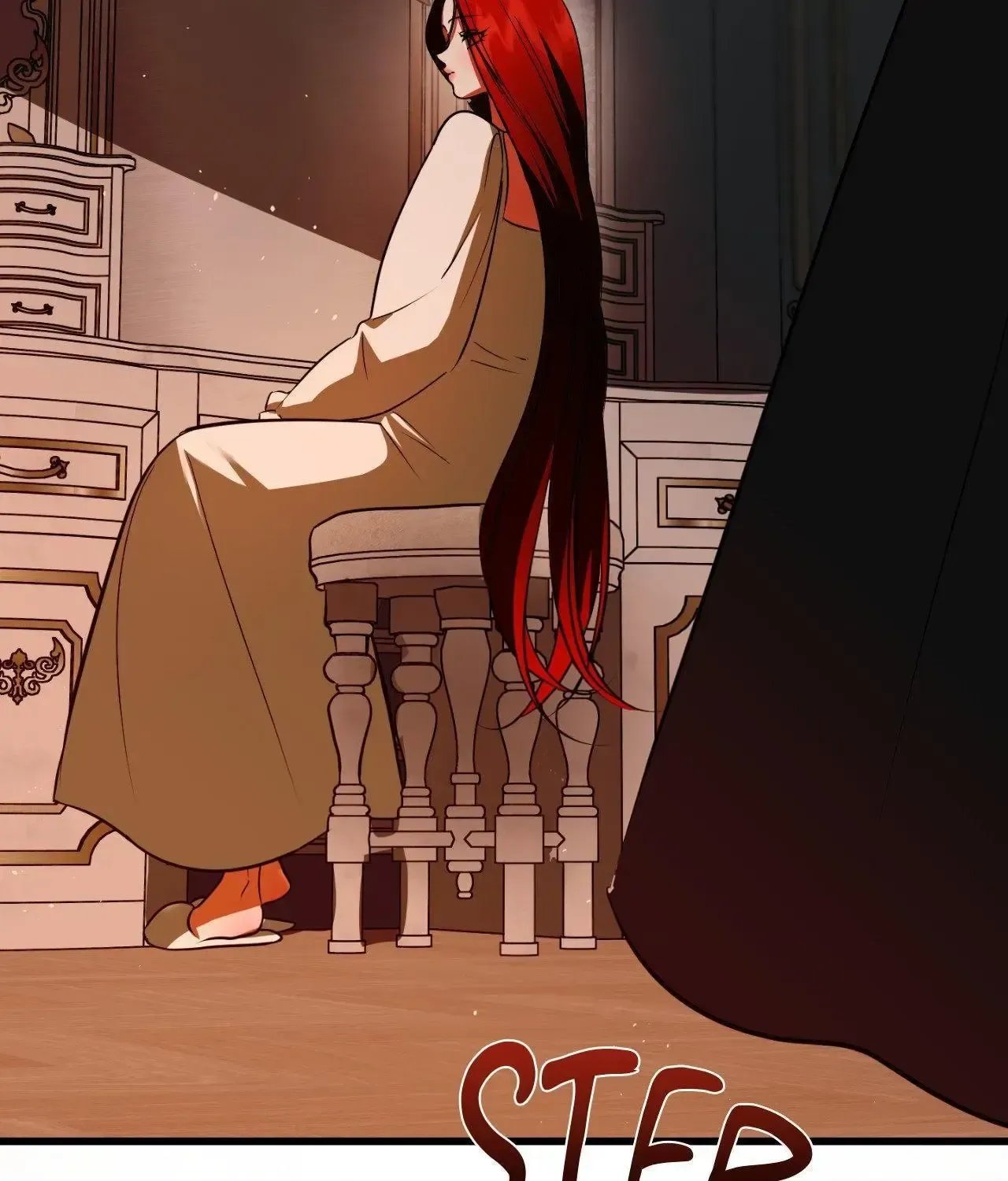 I Became the First Love of My Stepson Chapter 45 page 103 - 