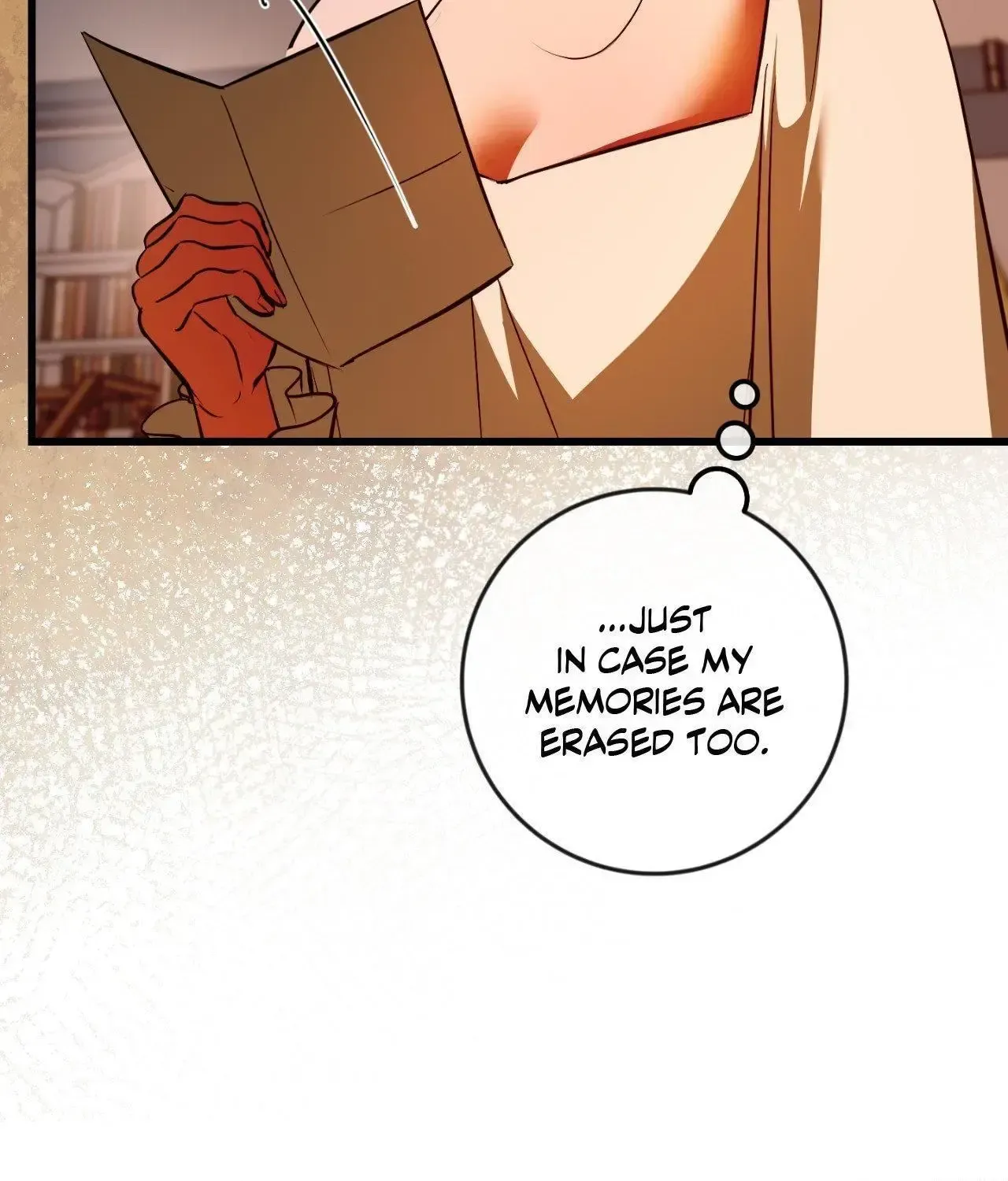 I Became the First Love of My Stepson Chapter 45 page 107 - 