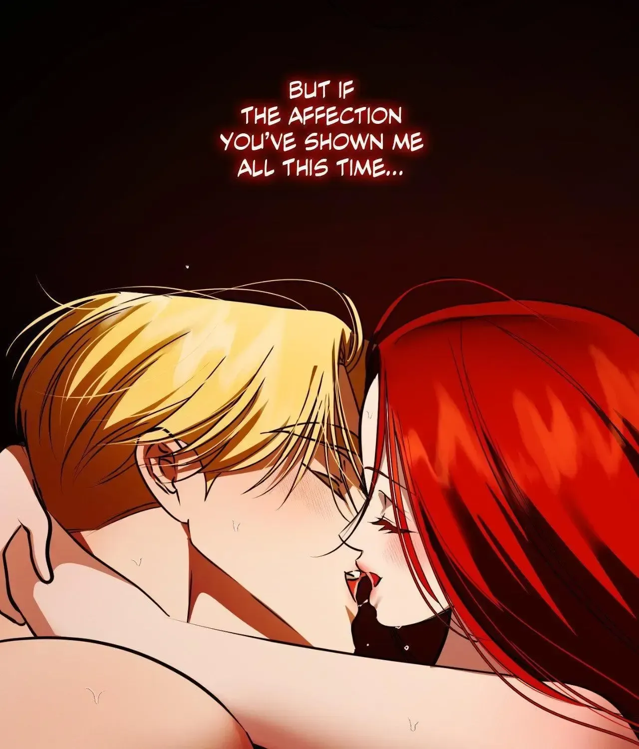 I Became the First Love of My Stepson Chapter 45 page 12 - 