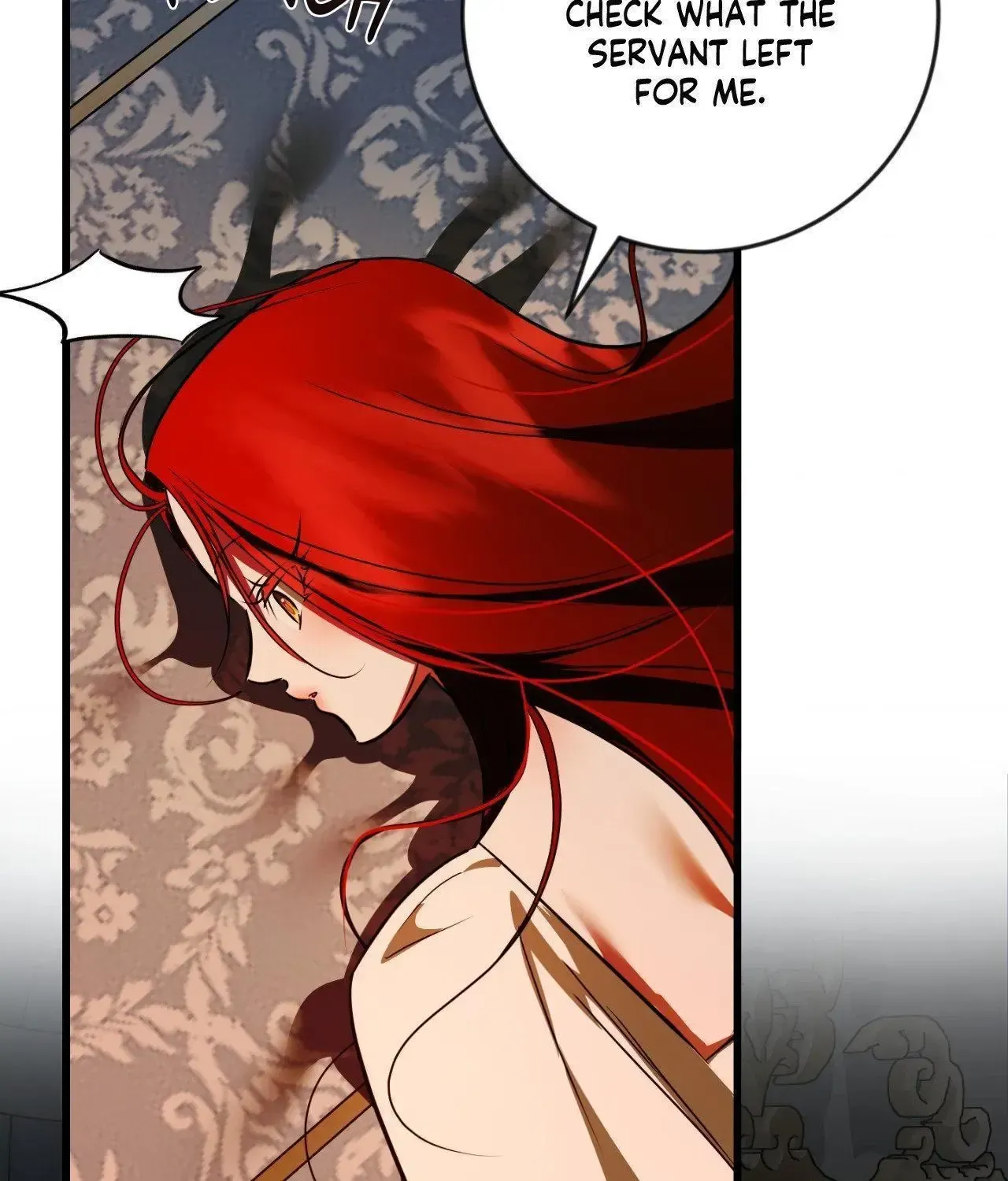 I Became the First Love of My Stepson Chapter 45 page 117 - 