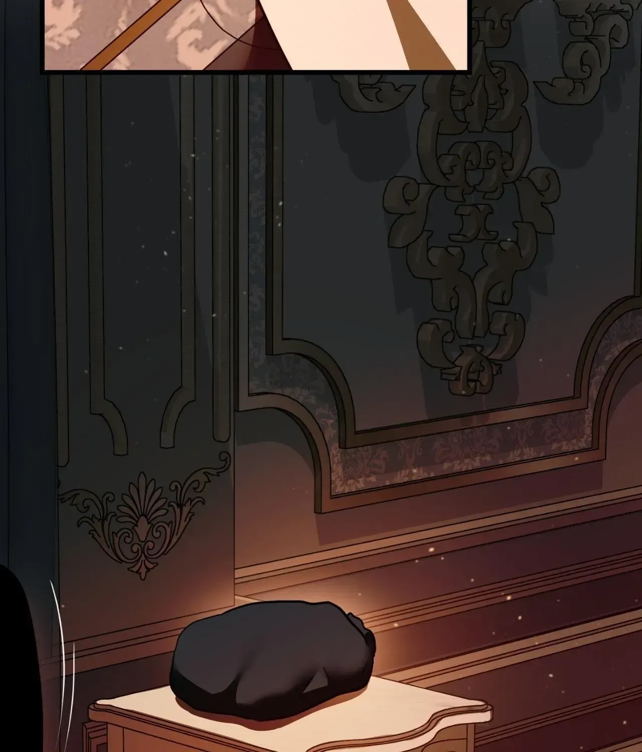 I Became the First Love of My Stepson Chapter 45 page 118 - 