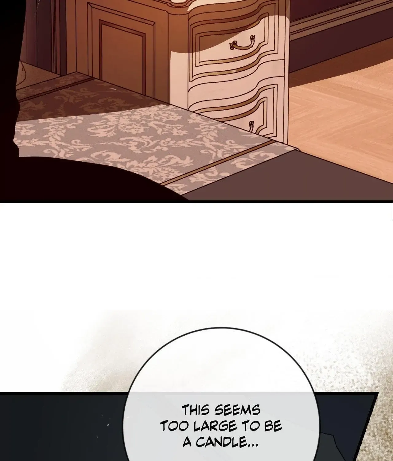 I Became the First Love of My Stepson Chapter 45 page 119 - 