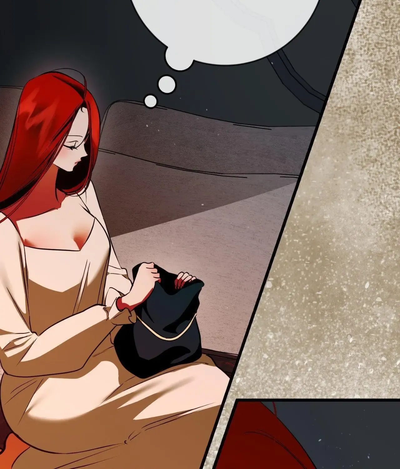 I Became the First Love of My Stepson Chapter 45 page 120 - 