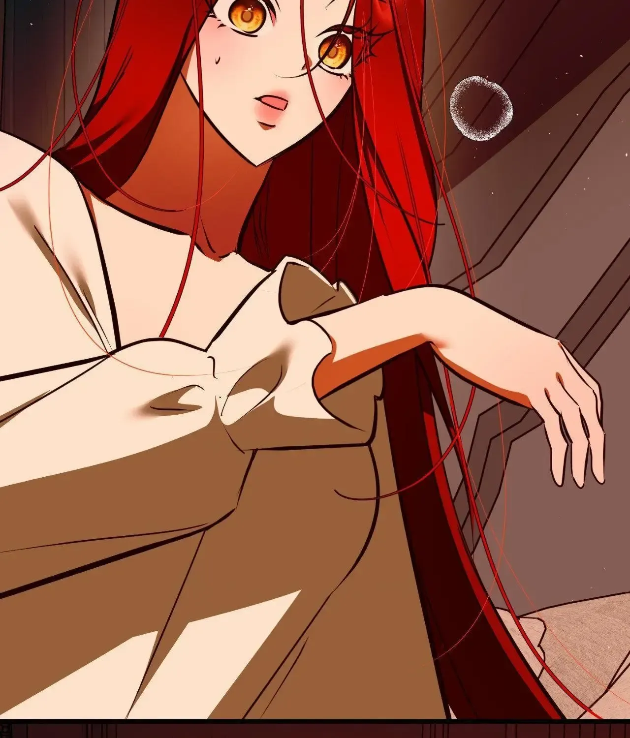 I Became the First Love of My Stepson Chapter 45 page 126 - 