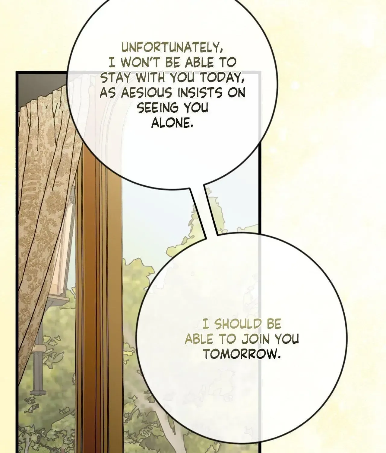 I Became the First Love of My Stepson Chapter 45 page 18 - 