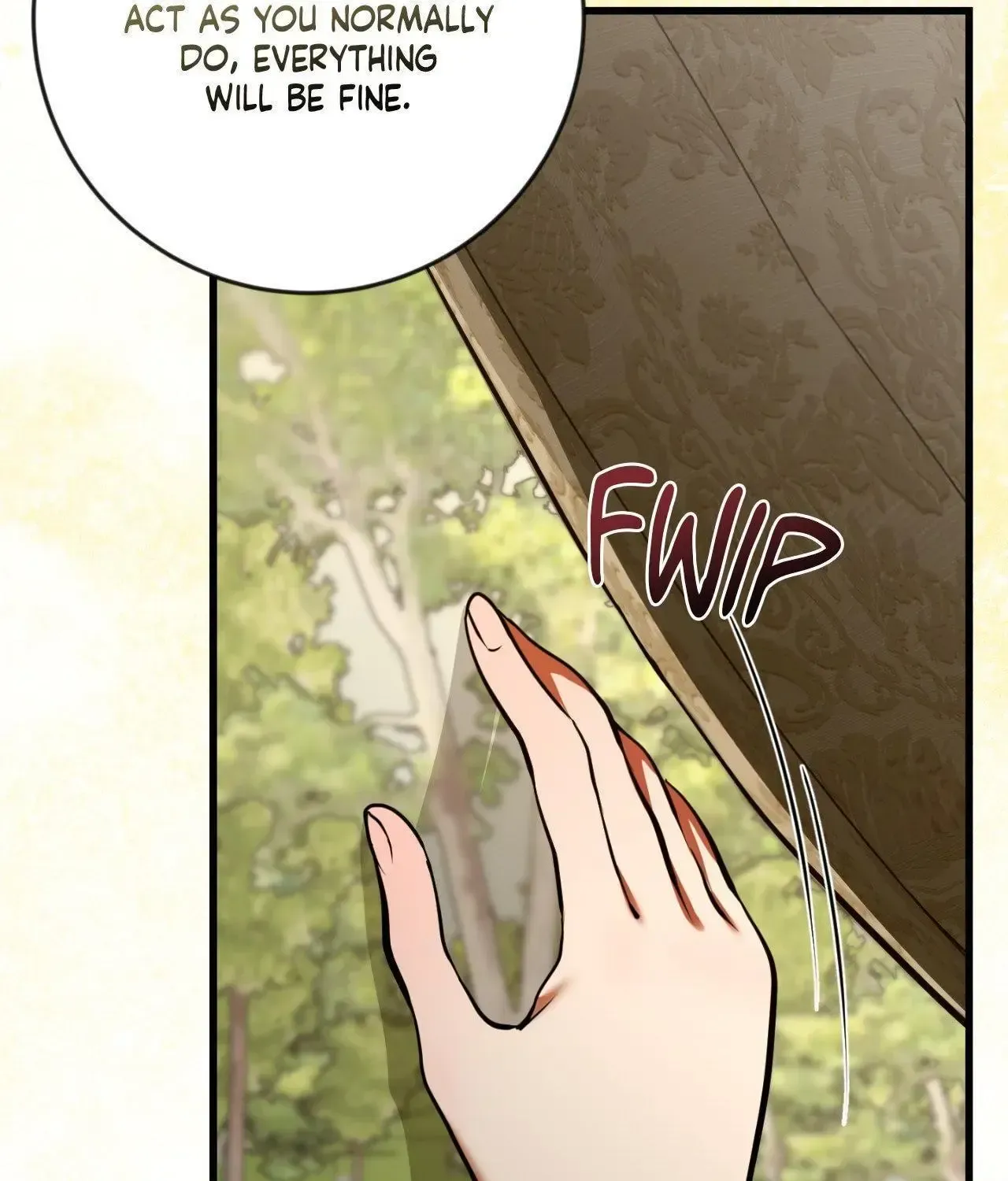 I Became the First Love of My Stepson Chapter 45 page 20 - 