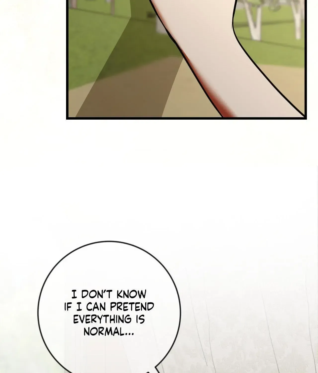 I Became the First Love of My Stepson Chapter 45 page 21 - 