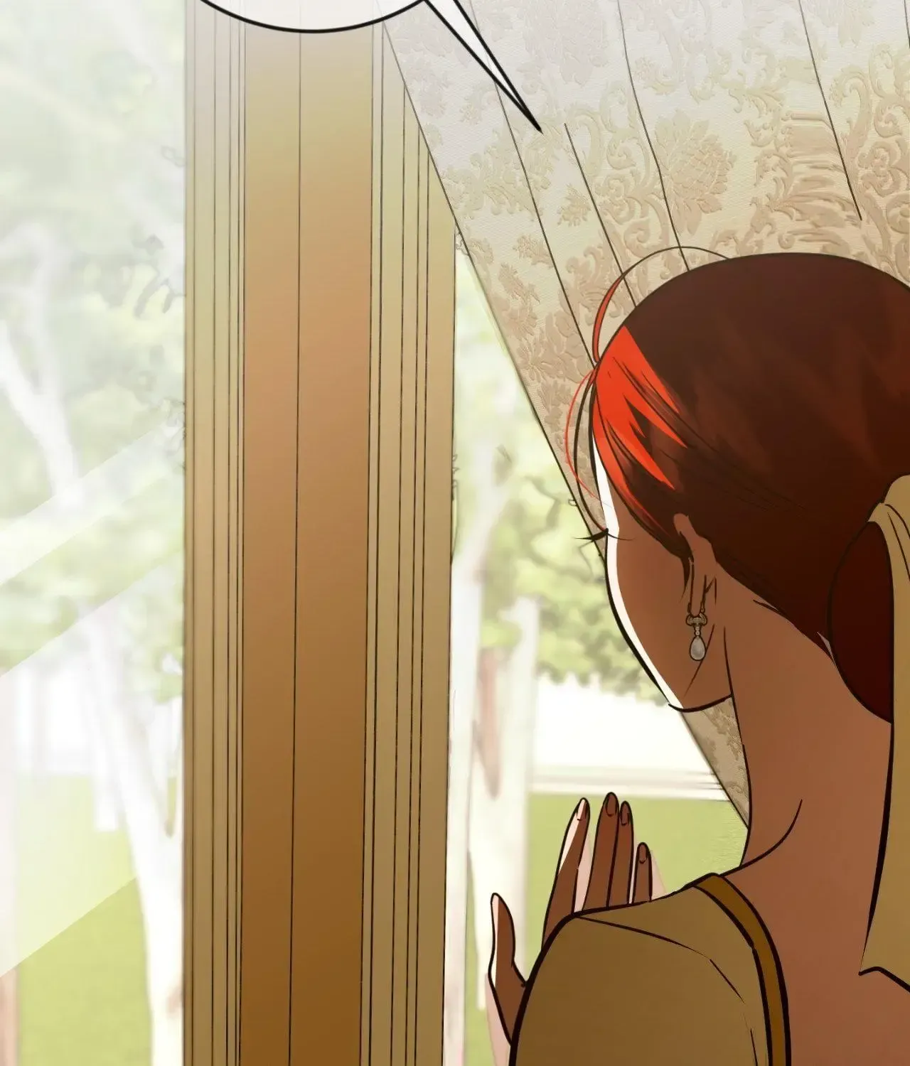 I Became the First Love of My Stepson Chapter 45 page 22 - 