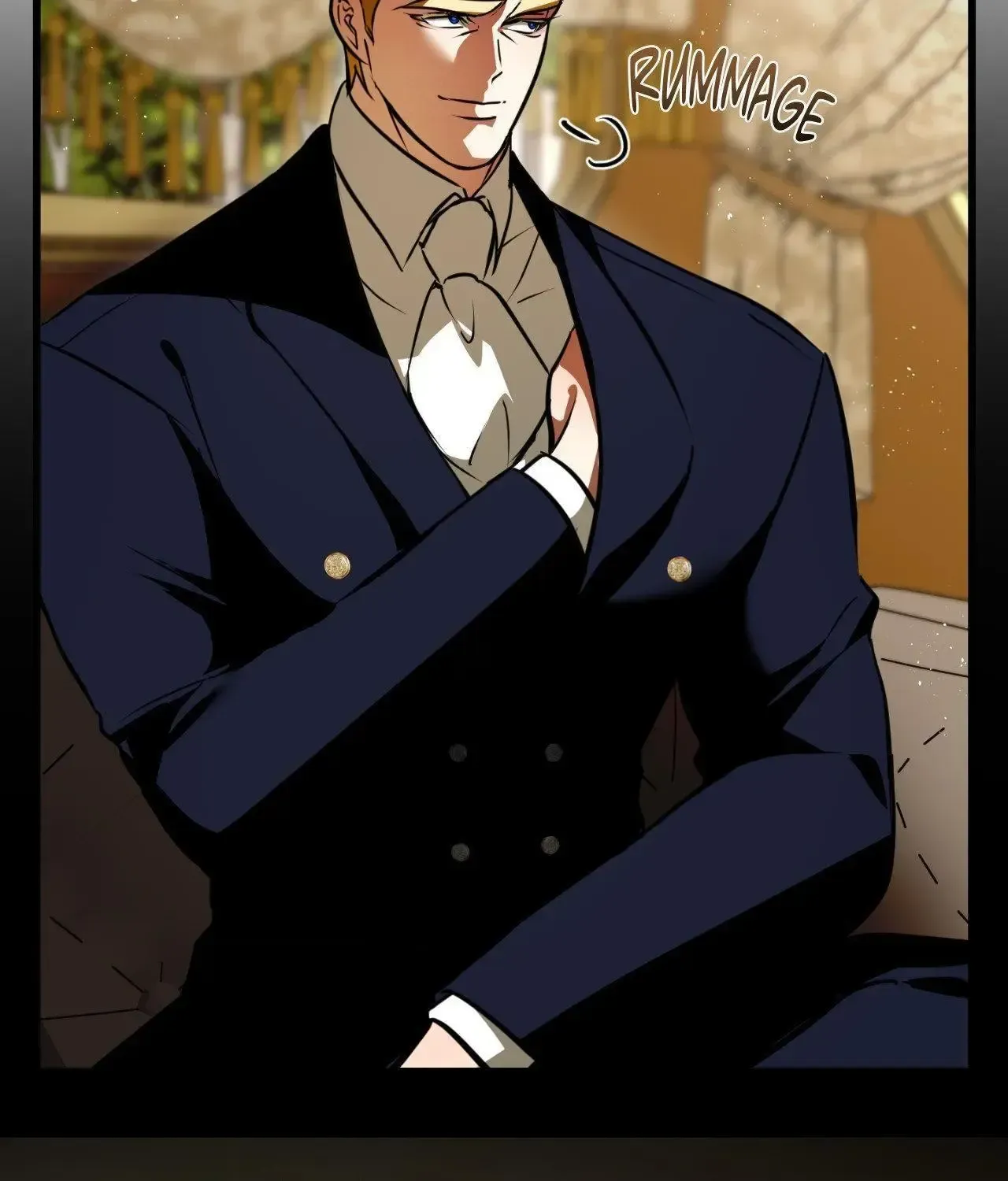 I Became the First Love of My Stepson Chapter 45 page 27 - 