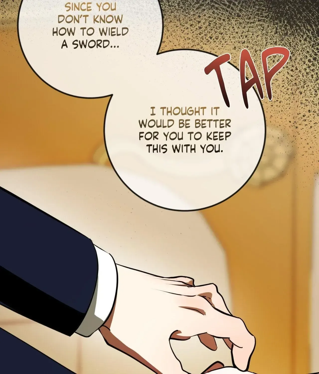 I Became the First Love of My Stepson Chapter 45 page 32 - 