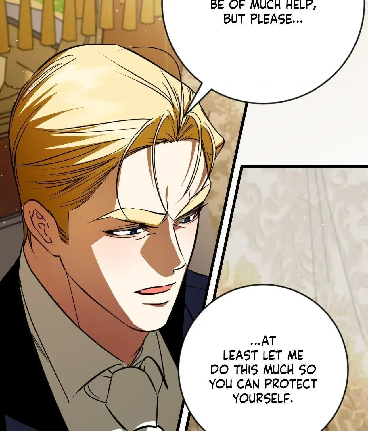 I Became the First Love of My Stepson Chapter 45 page 34 - 