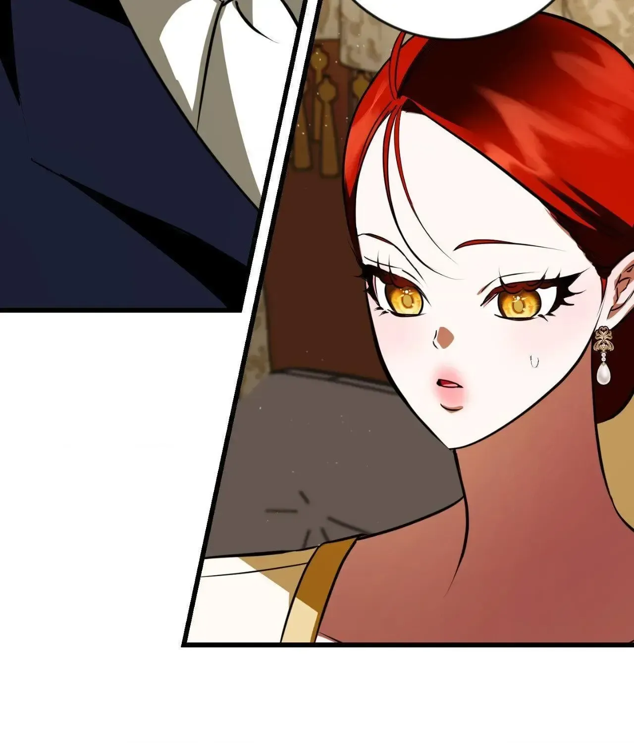 I Became the First Love of My Stepson Chapter 45 page 35 - 