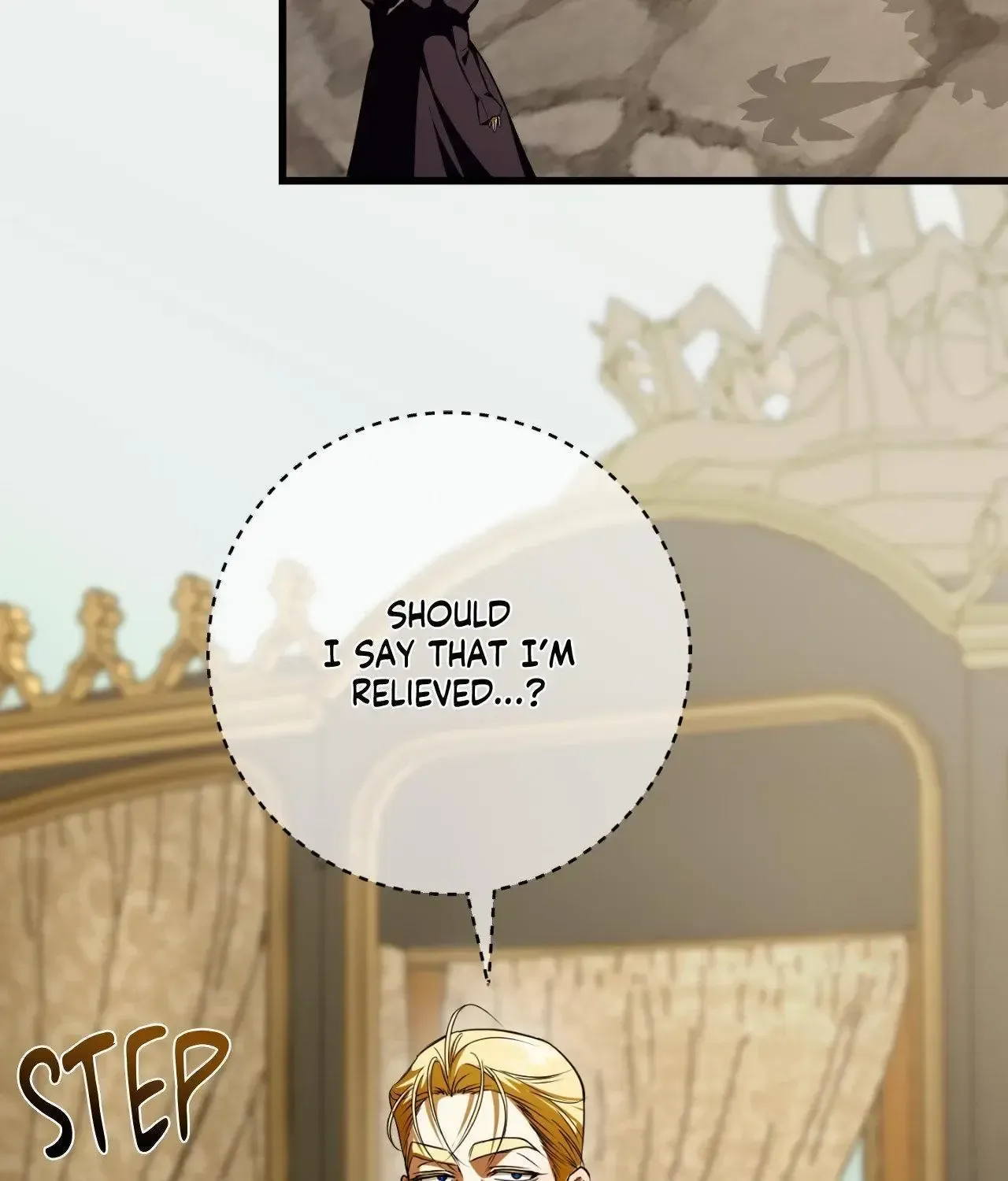 I Became the First Love of My Stepson Chapter 45 page 40 - 