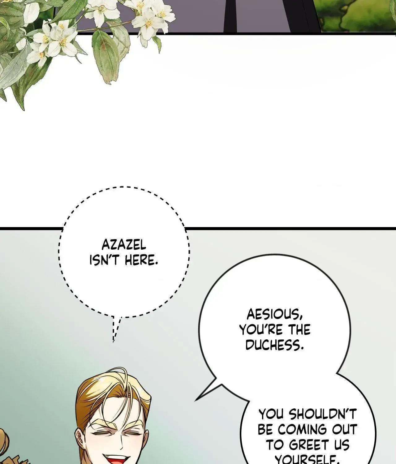 I Became the First Love of My Stepson Chapter 45 page 44 - 