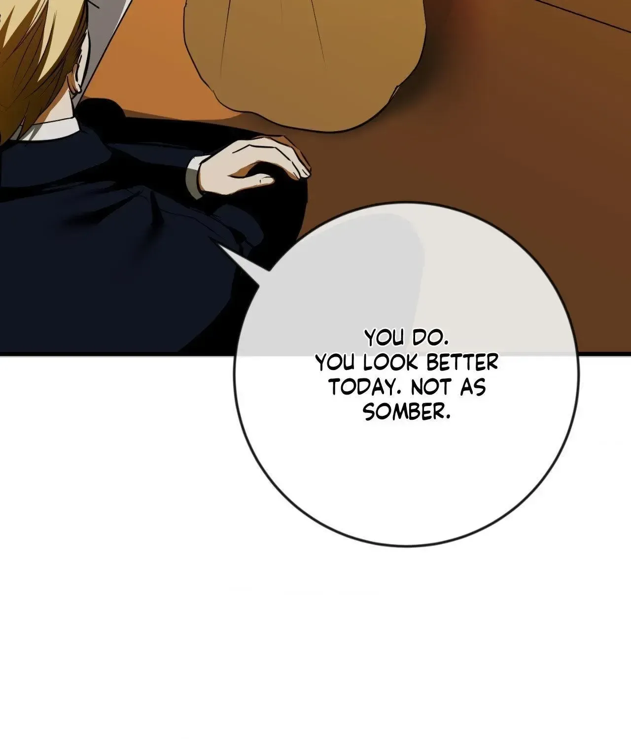 I Became the First Love of My Stepson Chapter 45 page 6 - 