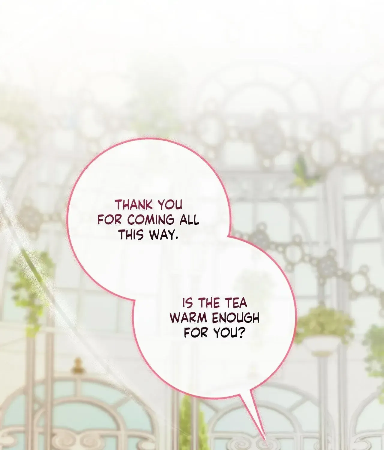 I Became the First Love of My Stepson Chapter 45 page 52 - 