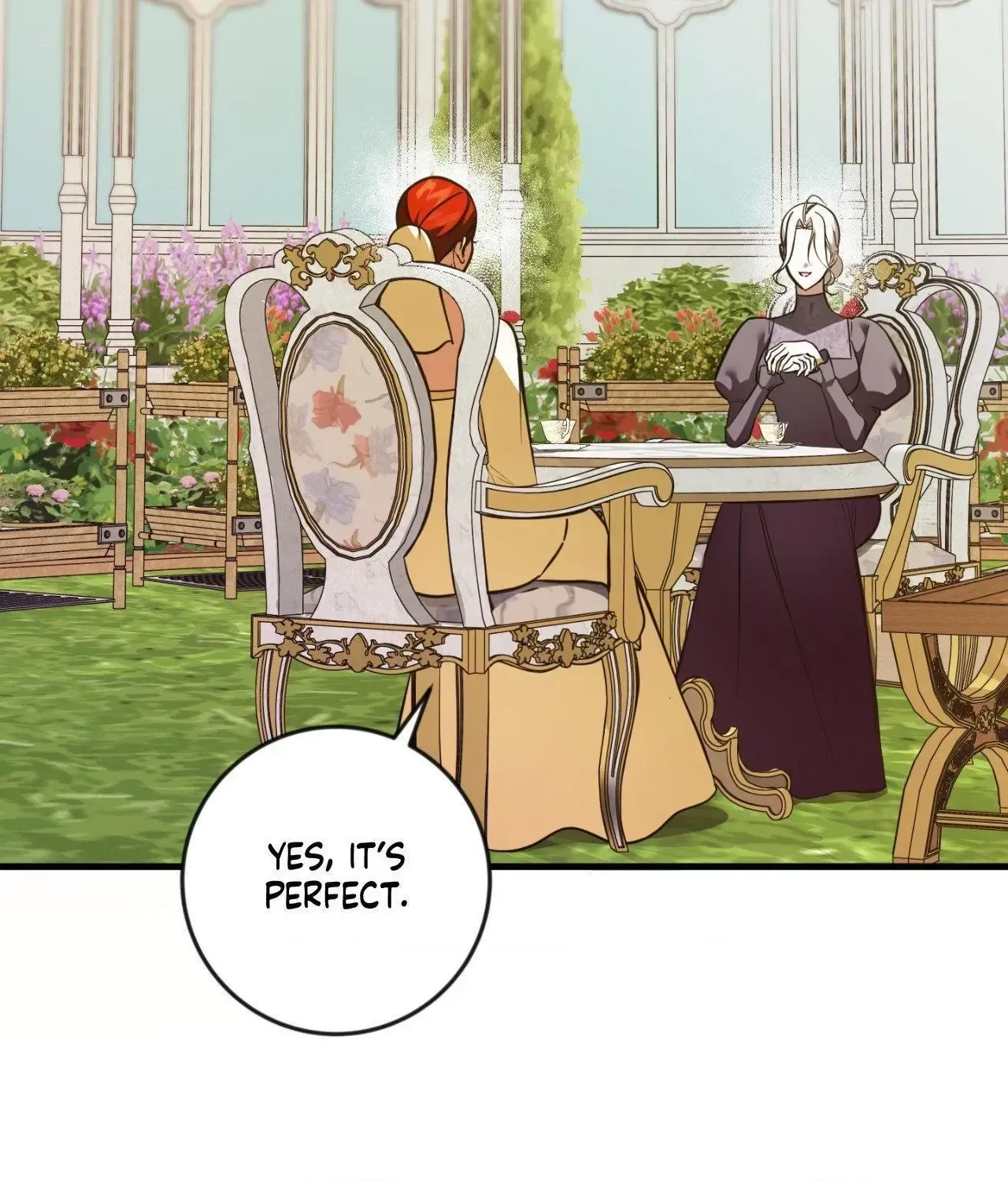I Became the First Love of My Stepson Chapter 45 page 53 - 