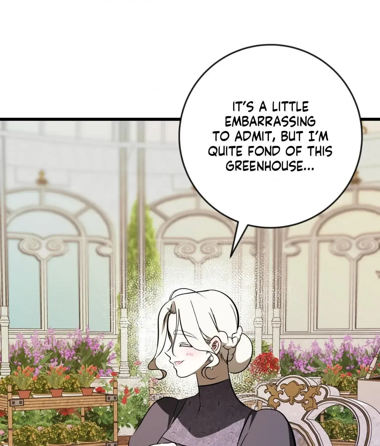 I Became the First Love of My Stepson Chapter 45 page 54 - 