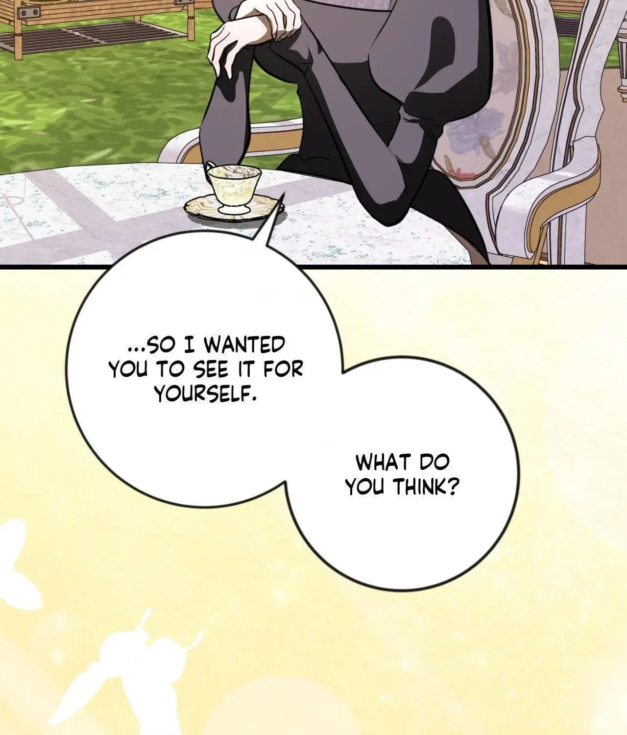 I Became the First Love of My Stepson Chapter 45 page 55 - 