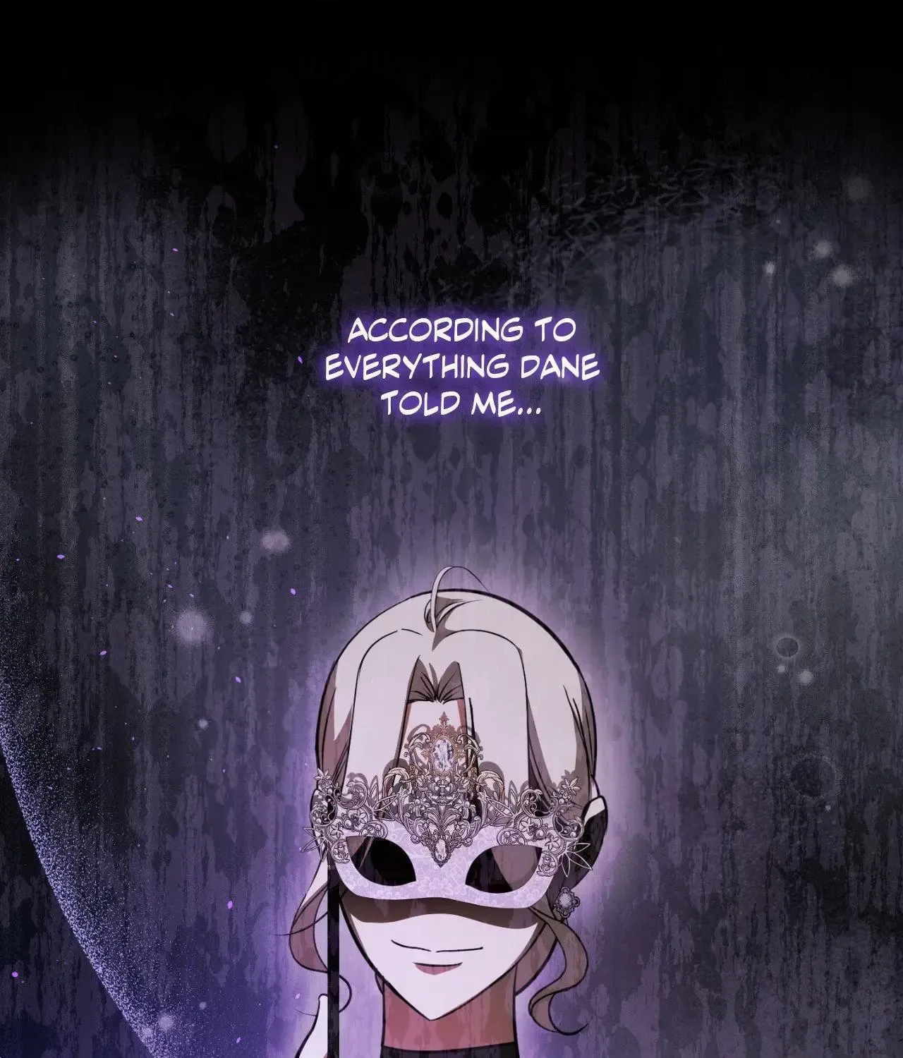 I Became the First Love of My Stepson Chapter 45 page 60 - 