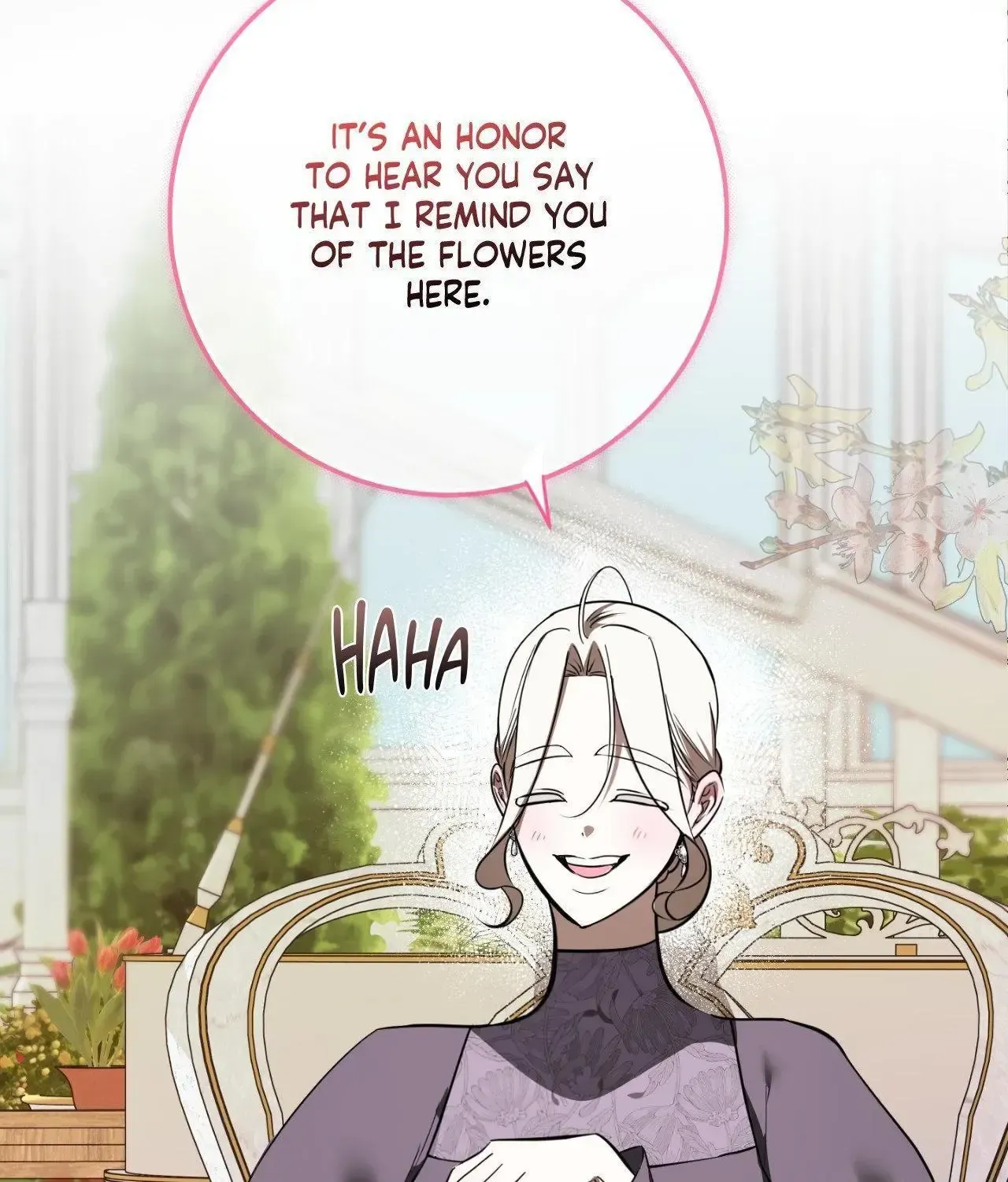 I Became the First Love of My Stepson Chapter 45 page 64 - 