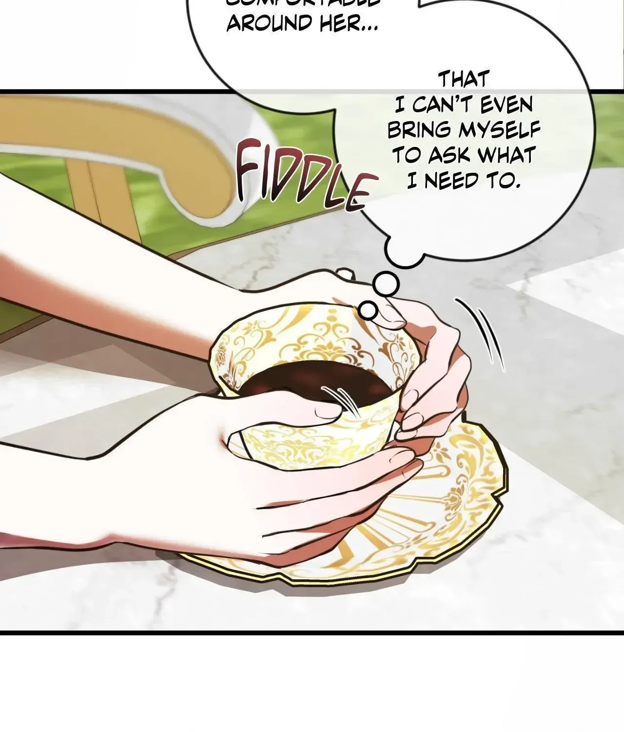 I Became the First Love of My Stepson Chapter 45 page 66 - 