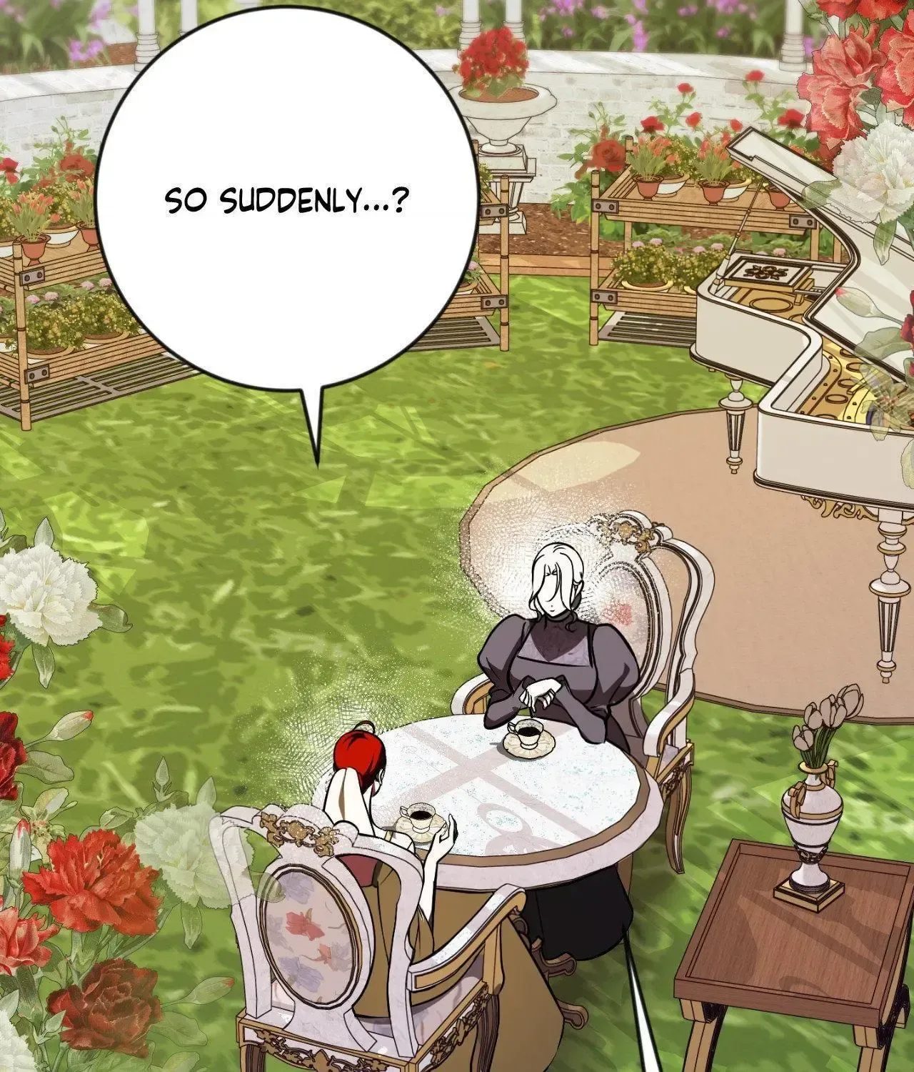 I Became the First Love of My Stepson Chapter 45 page 71 - 