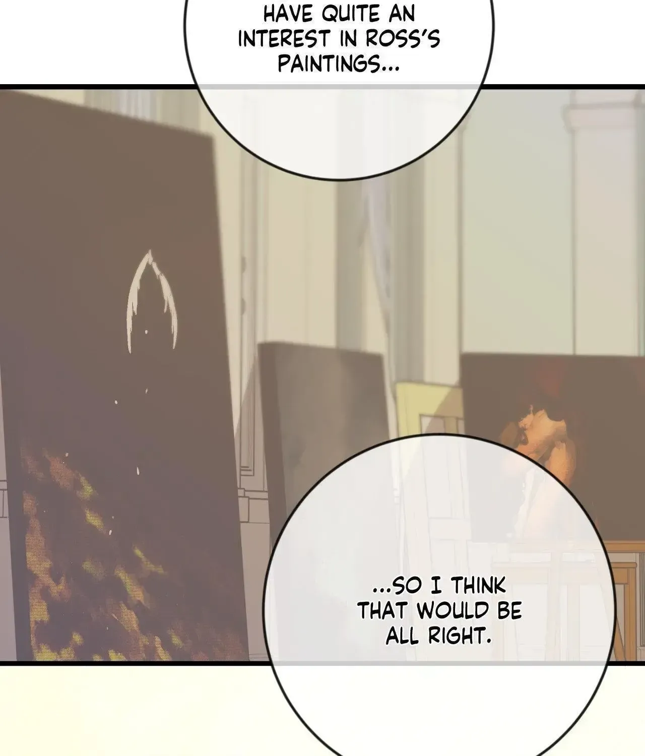 I Became the First Love of My Stepson Chapter 45 page 73 - 