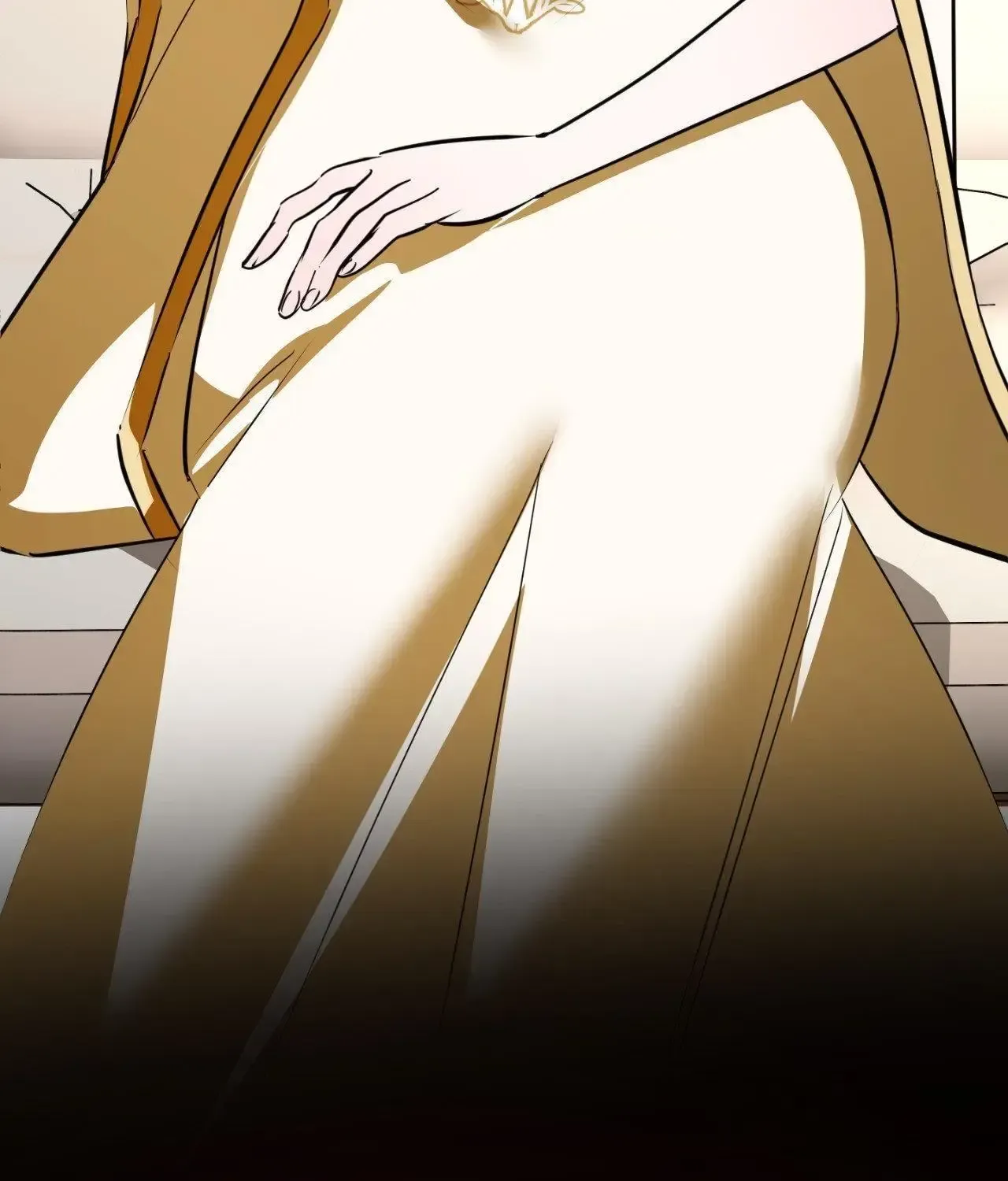 I Became the First Love of My Stepson Chapter 45 page 9 - 