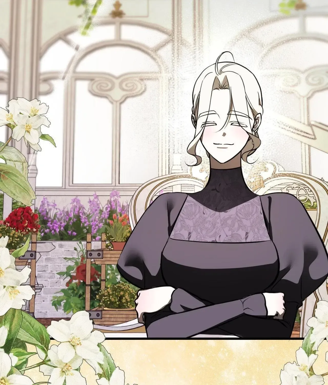 I Became the First Love of My Stepson Chapter 45 page 92 - 