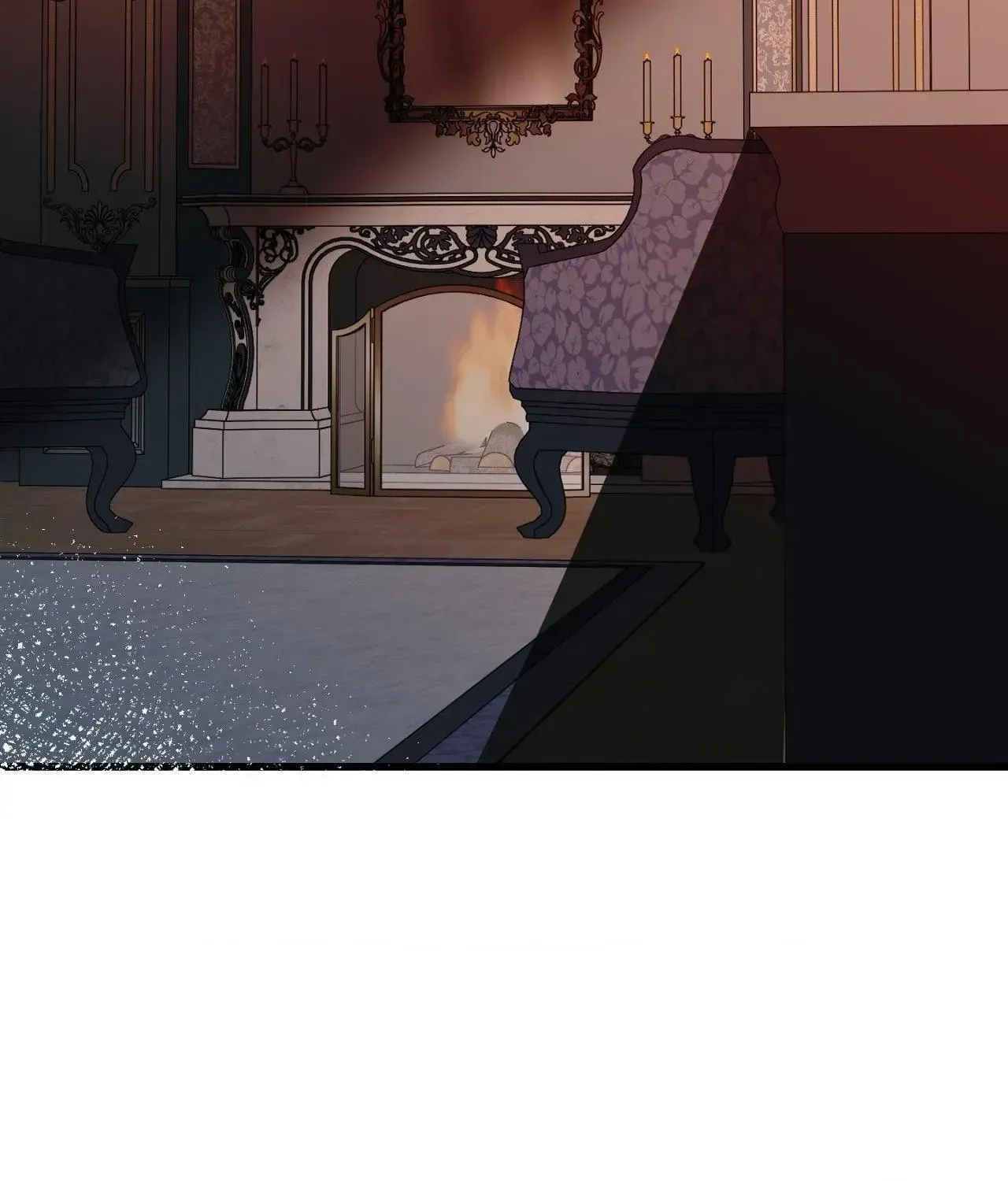 I Became the First Love of My Stepson Chapter 45 page 95 - 