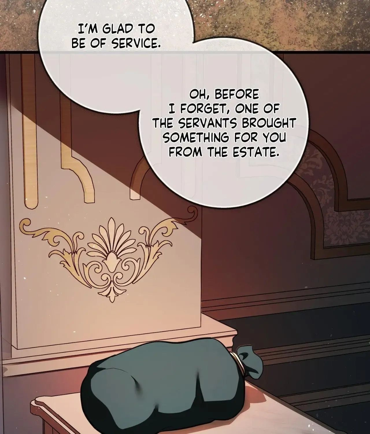 I Became the First Love of My Stepson Chapter 45 page 99 - 
