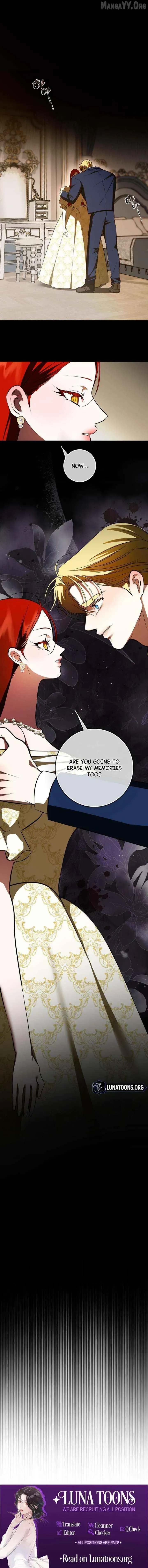 I Became the First Love of My Stepson Chapter 46 page 7 - 