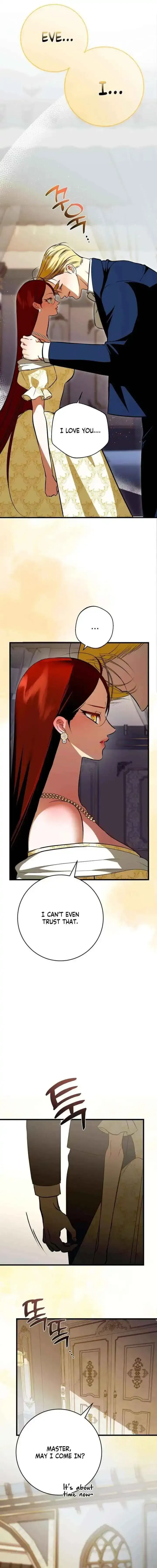 I Became the First Love of My Stepson Chapter 47 page 2 - 