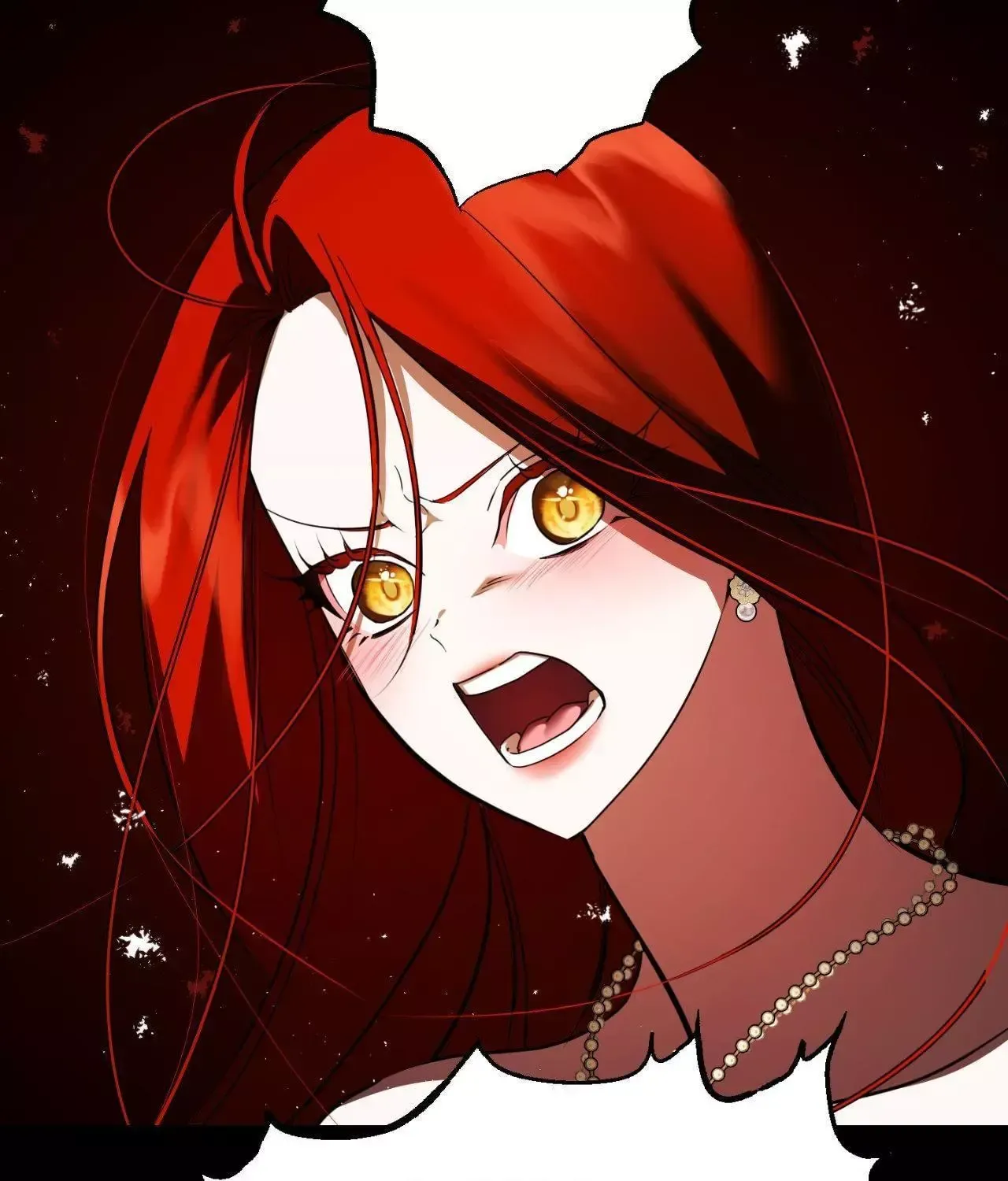 I Became the First Love of My Stepson Chapter 48 page 111 - 